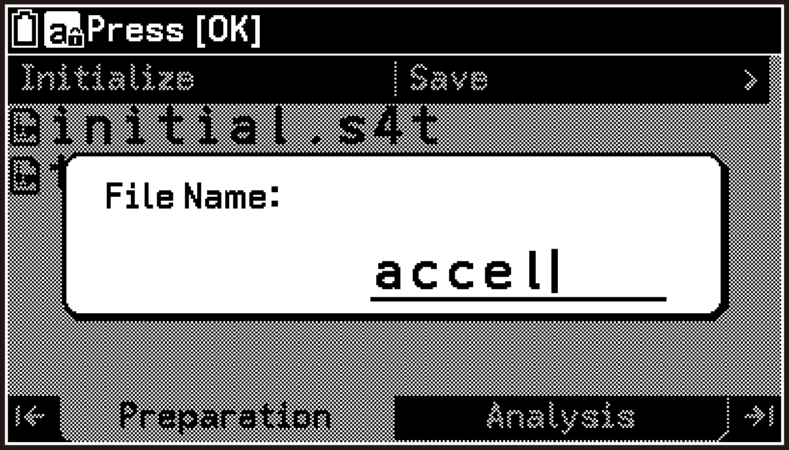 CY876_V2.1_E-CON5 _Saving and Recalling Setups_2-1